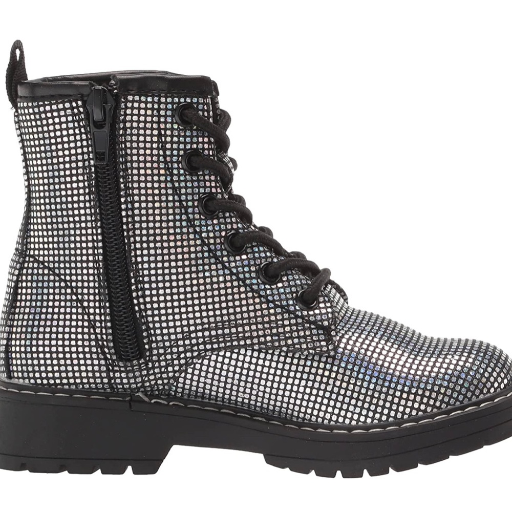Steve Madden Kids Jbettyy Boot - Picture 3 of 7